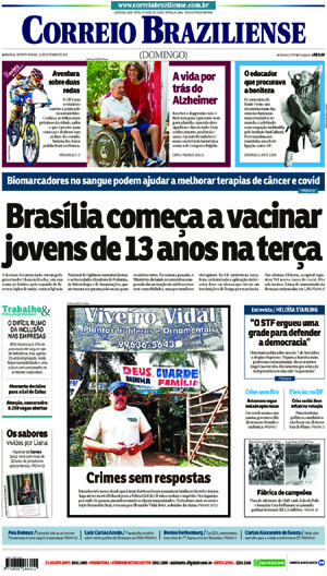 Jornal Impresso