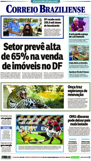 Jornal Impresso