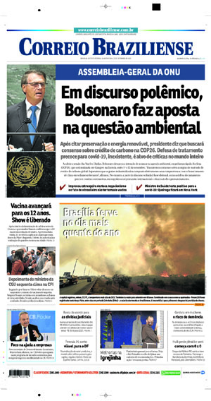 Jornal Impresso