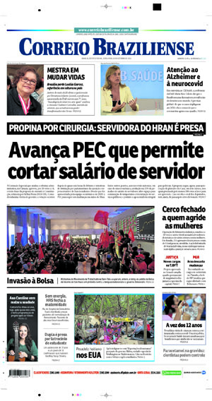 Jornal Impresso