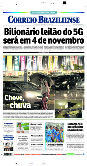 Jornal Impresso