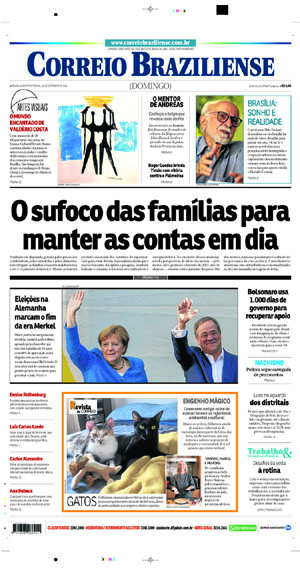 Jornal Impresso