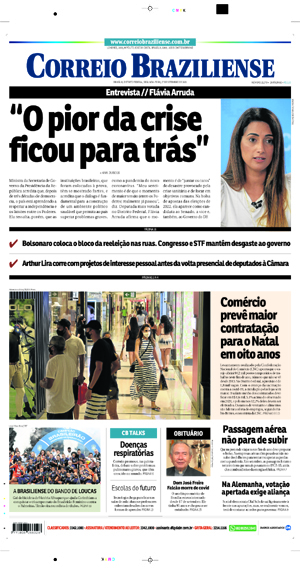 Jornal Impresso