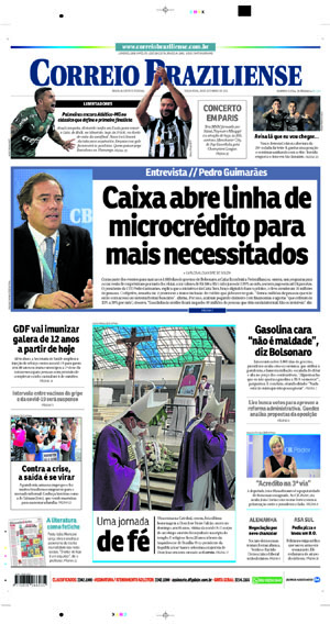 Jornal Impresso