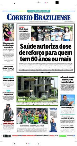 Jornal Impresso