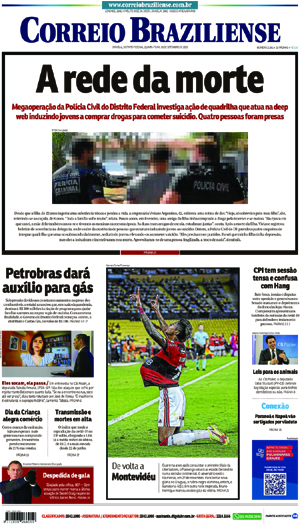 Jornal Impresso