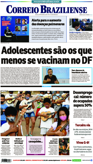 Jornal Impresso