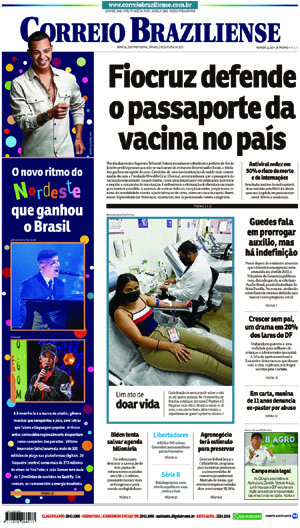 Jornal Impresso