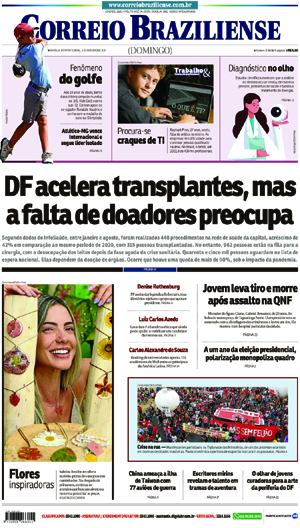 Jornal Impresso