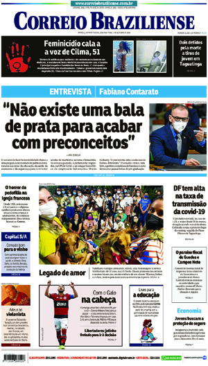 Jornal Impresso