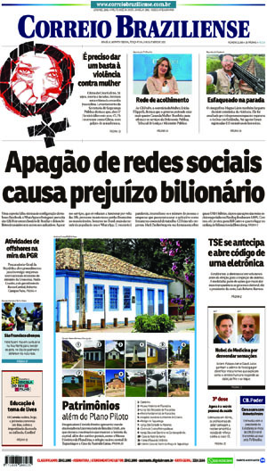 Jornal Impresso