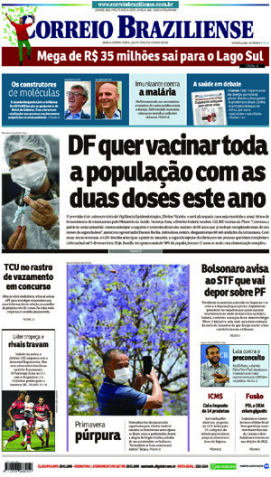 Jornal Impresso