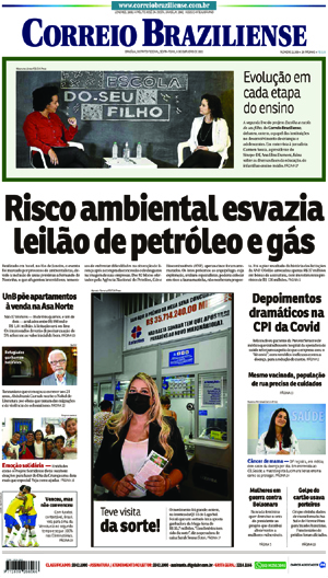 Jornal Impresso