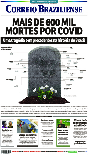 Jornal Impresso