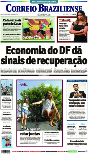 Jornal Impresso