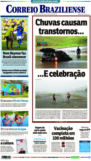 Jornal Impresso