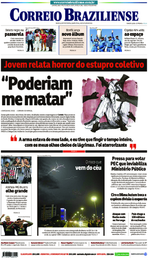 Jornal Impresso