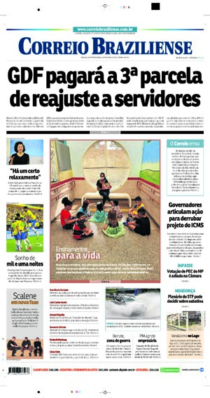 Jornal Impresso