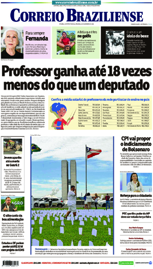 Jornal Impresso