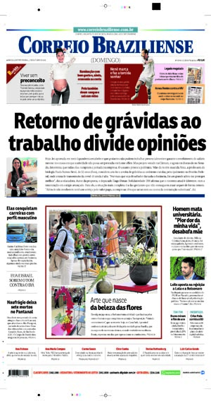 Jornal Impresso