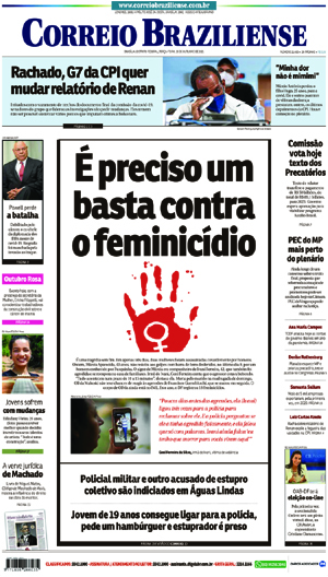 Jornal Impresso