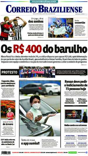 Jornal Impresso