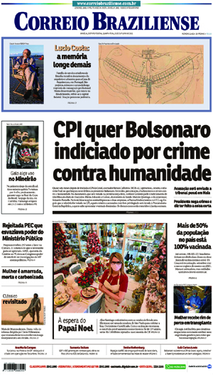 Jornal Impresso