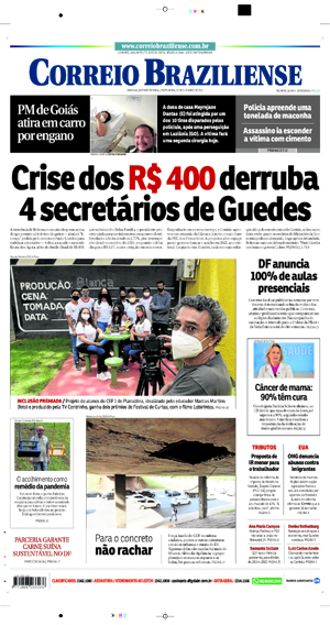 Jornal Impresso