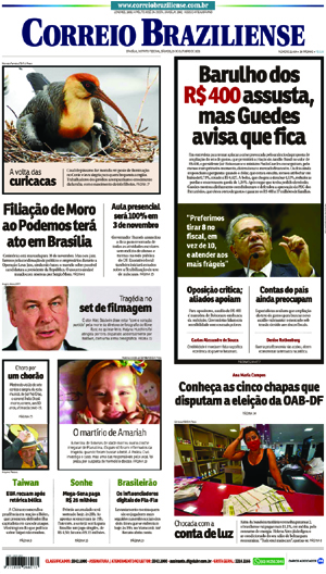 Jornal Impresso