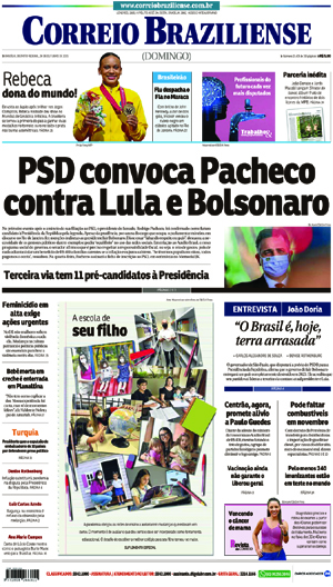 Jornal Impresso