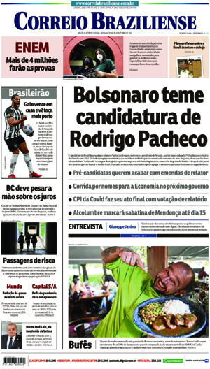 Jornal Impresso