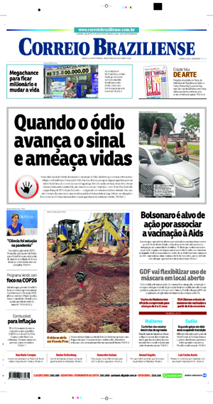 Jornal Impresso