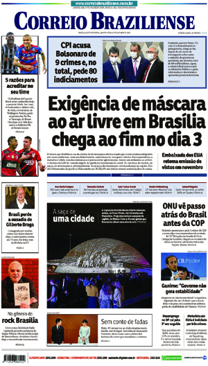 Jornal Impresso