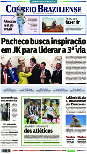 Jornal Impresso