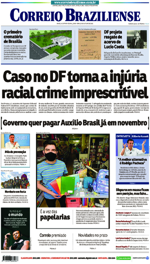 Jornal Impresso