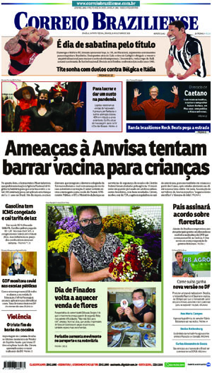 Jornal Impresso