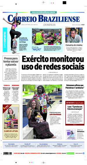 Jornal Impresso