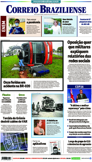 Jornal Impresso