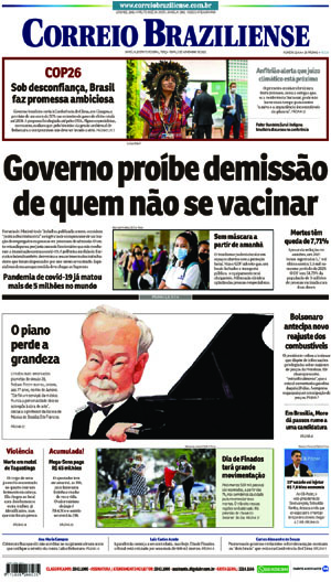 Jornal Impresso