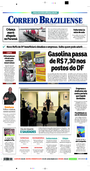 Jornal Impresso