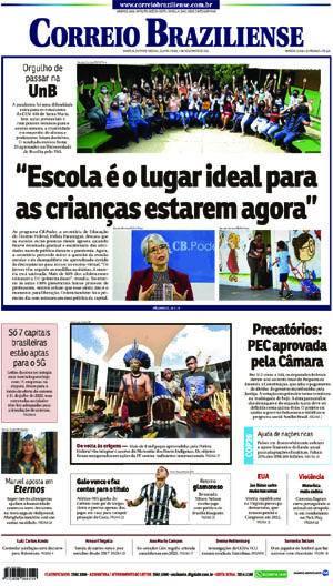 Jornal Impresso