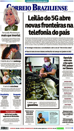 Jornal Impresso