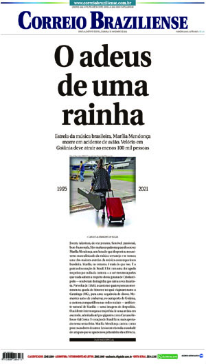 Jornal Impresso