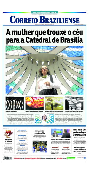 Jornal Impresso