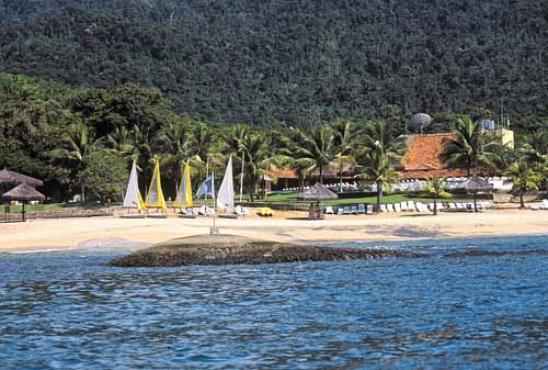 Em Rio das Pedras (RJ), hotéis atendem especificamente os formandos do nono ano: passeio personalizado (Dario Zalis/Divulgação) Em Rio das Pedras (RJ), hotéis atendem especificamente os formandos do nono ano: passeio personalizado (Dario Zalis/Divulgação)