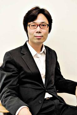 Kim Young-ha: um resgate ao passado sul-coreano Kim Young-ha: um resgate ao passado sul-coreano