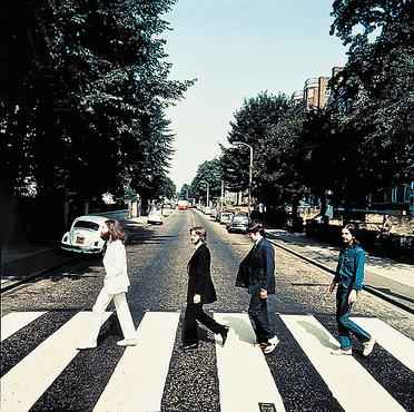 Do início da carreira ao clássico disco Abbey Road (D), a sonoridade dos Beatles passou por diversas fases, todas identificadas pelo novo programa Do início da carreira ao clássico disco Abbey Road (D), a sonoridade dos Beatles passou por diversas fases, todas identificadas pelo novo programa