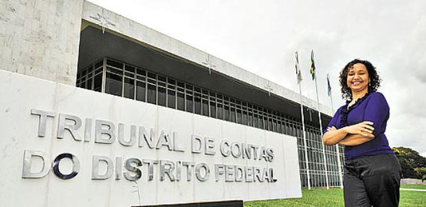 O TCDF concluiu que os objetivos do Bolsa Universitária não foram alcançados entre 2008 e 2011 (Breno Fortes/CB/D.A Press - 28/12/11 ) O TCDF concluiu que os objetivos do Bolsa Universitária não foram alcançados entre 2008 e 2011 (Breno Fortes/CB/D.A Press - 28/12/11 )