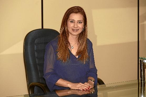 Filiada ao Solidariedade, Sandra Faraj quer um aliado em Taguatinga