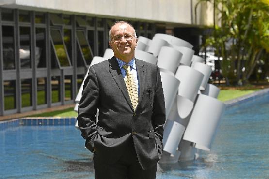  (Gustavo Moreno/CB/D.A Press)